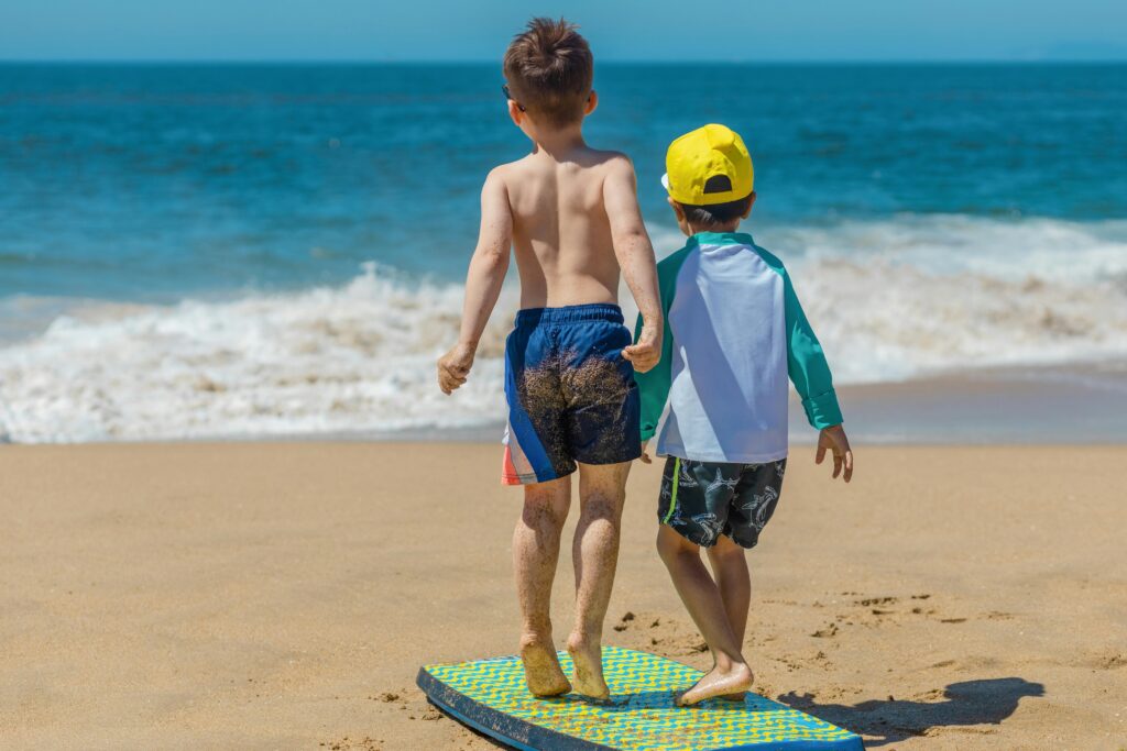 What Is A Beach Cart? Everything You Need To Know