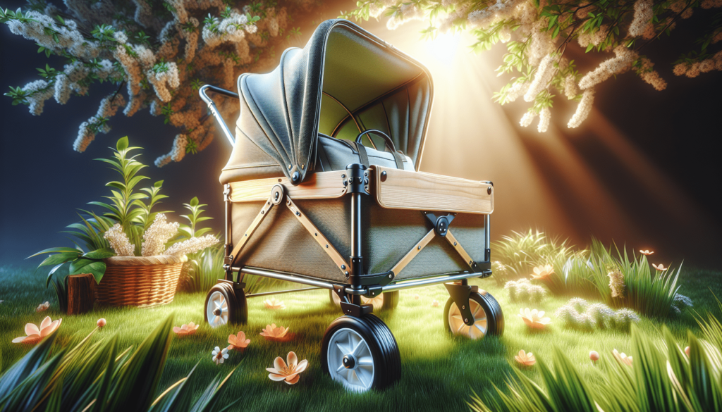 10 Tips For Maintaining Your Folding Wagons Longevity