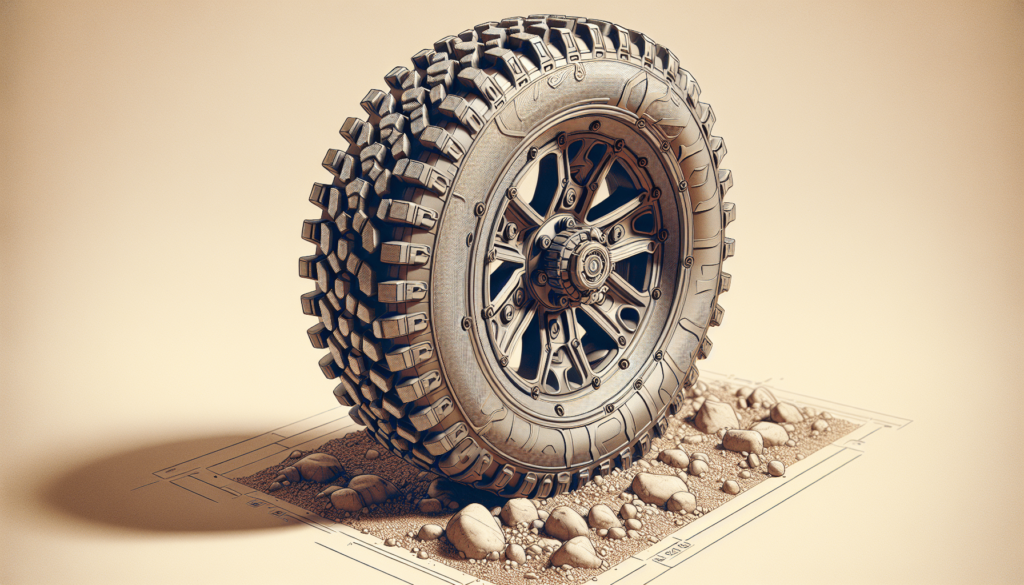 All-Terrain Wheels Explained: Enhancing Mobility In Collapsible Wagons