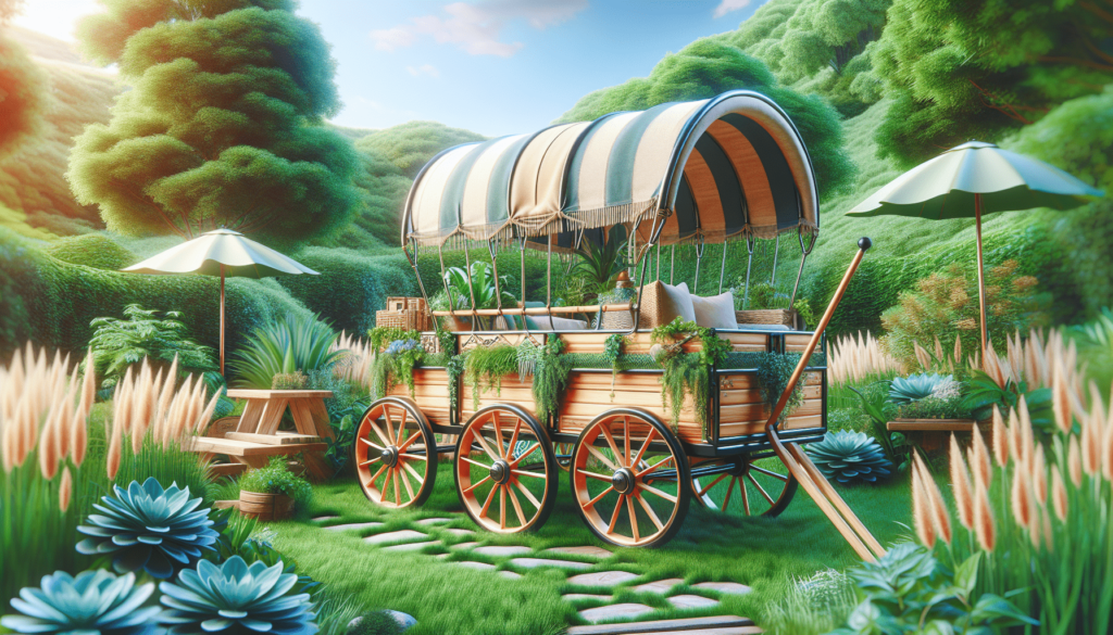 Are There Eco-Friendly Folding Wagons Available?