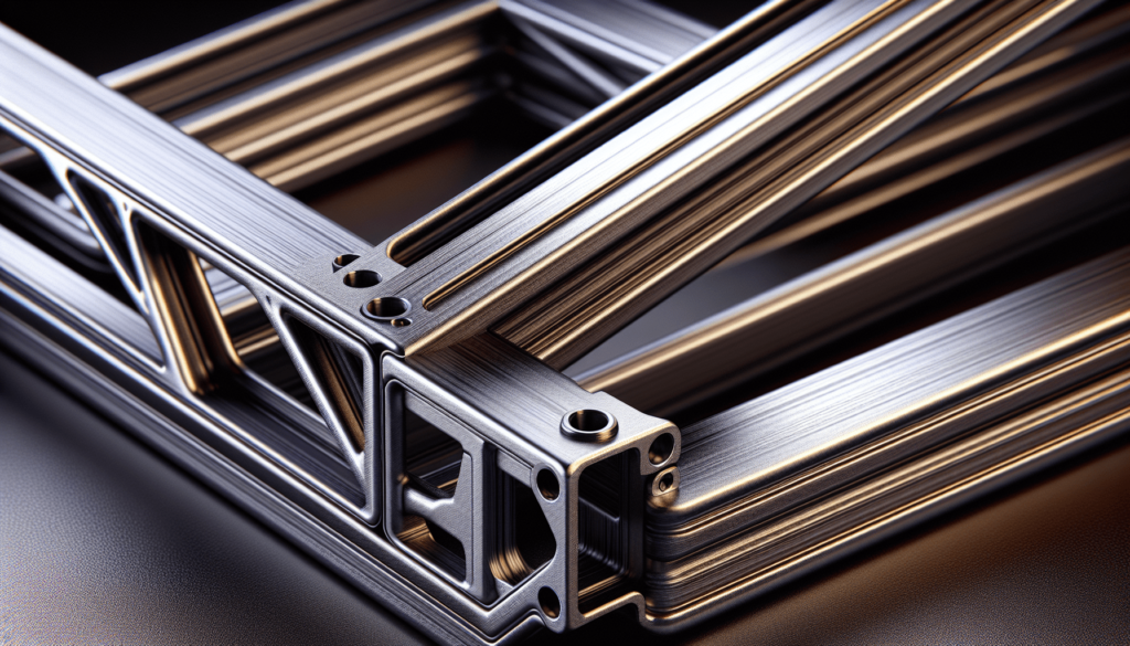 Choosing Between Steel And Aluminum Frames: A Guide