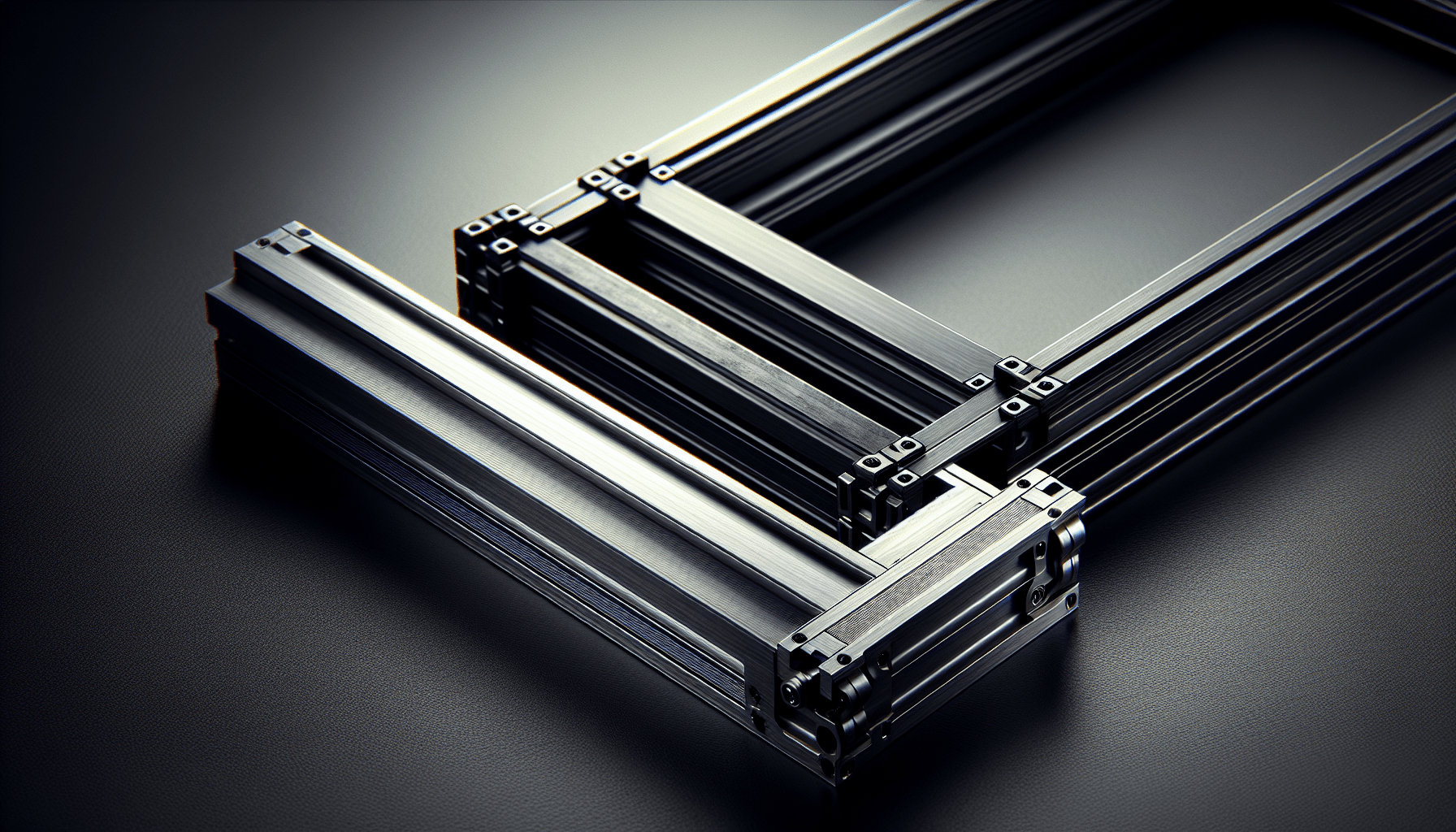 Choosing Between Steel And Aluminum Frames: A Guide