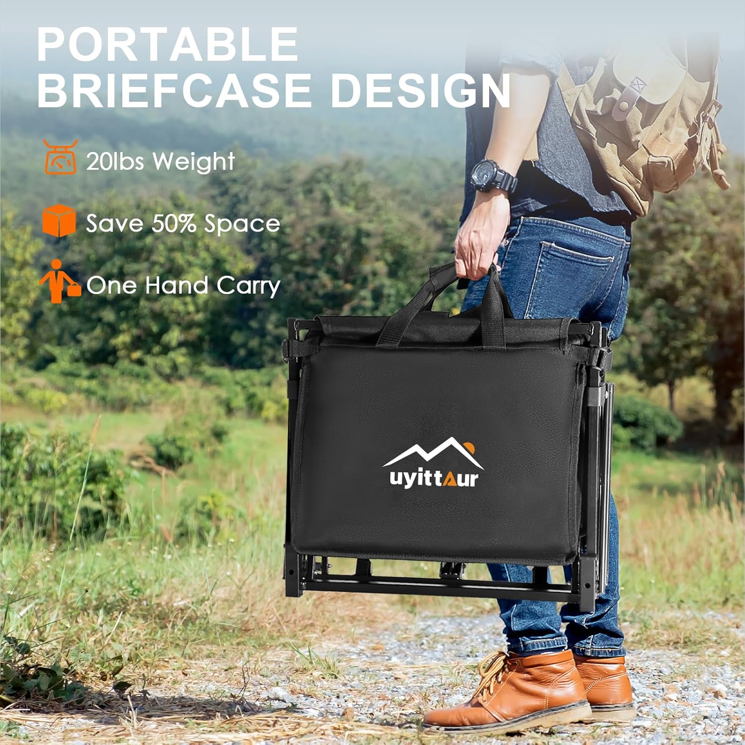 Collapsible Wagon Cart Review