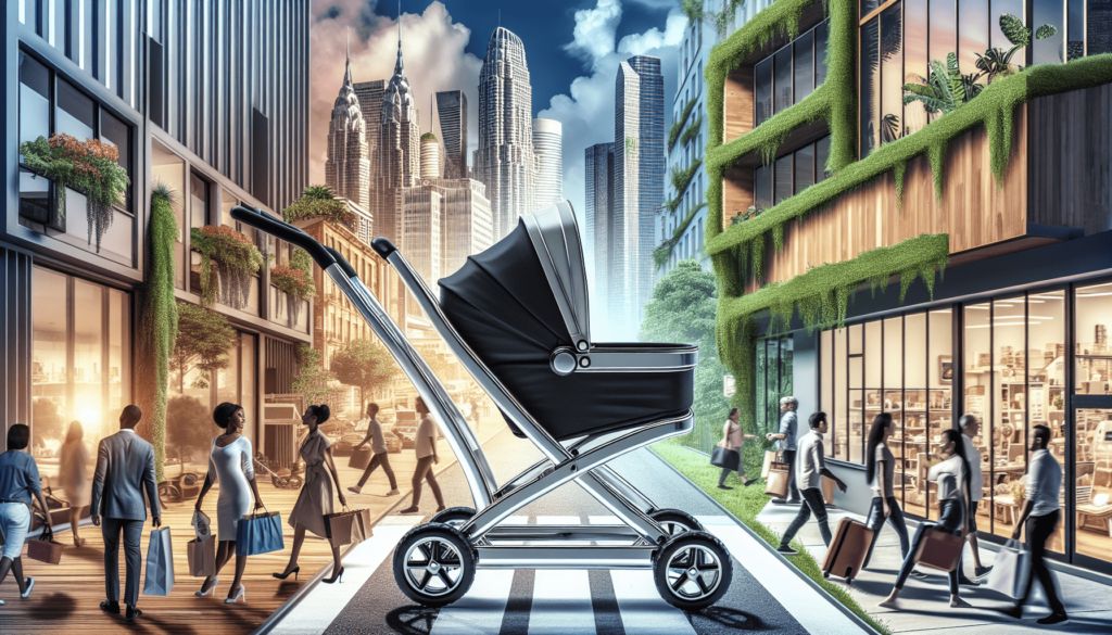 How Collapsible Wagons Are Revolutionizing Urban Living