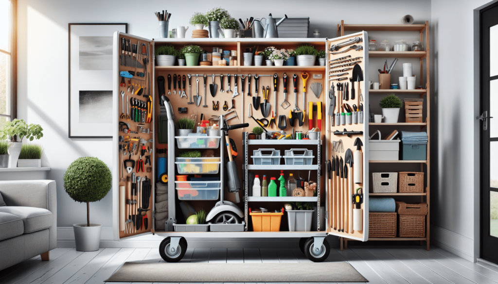 How Do I Choose The Right Utility Cart For My Needs?