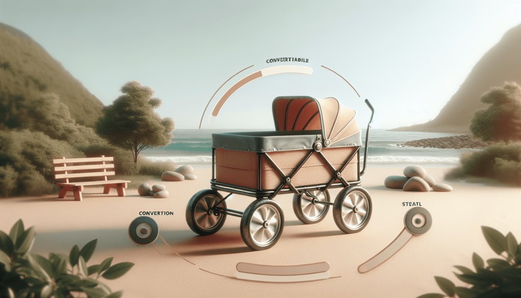 How Do I Keep My Collapsible Wagon In Top Condition?