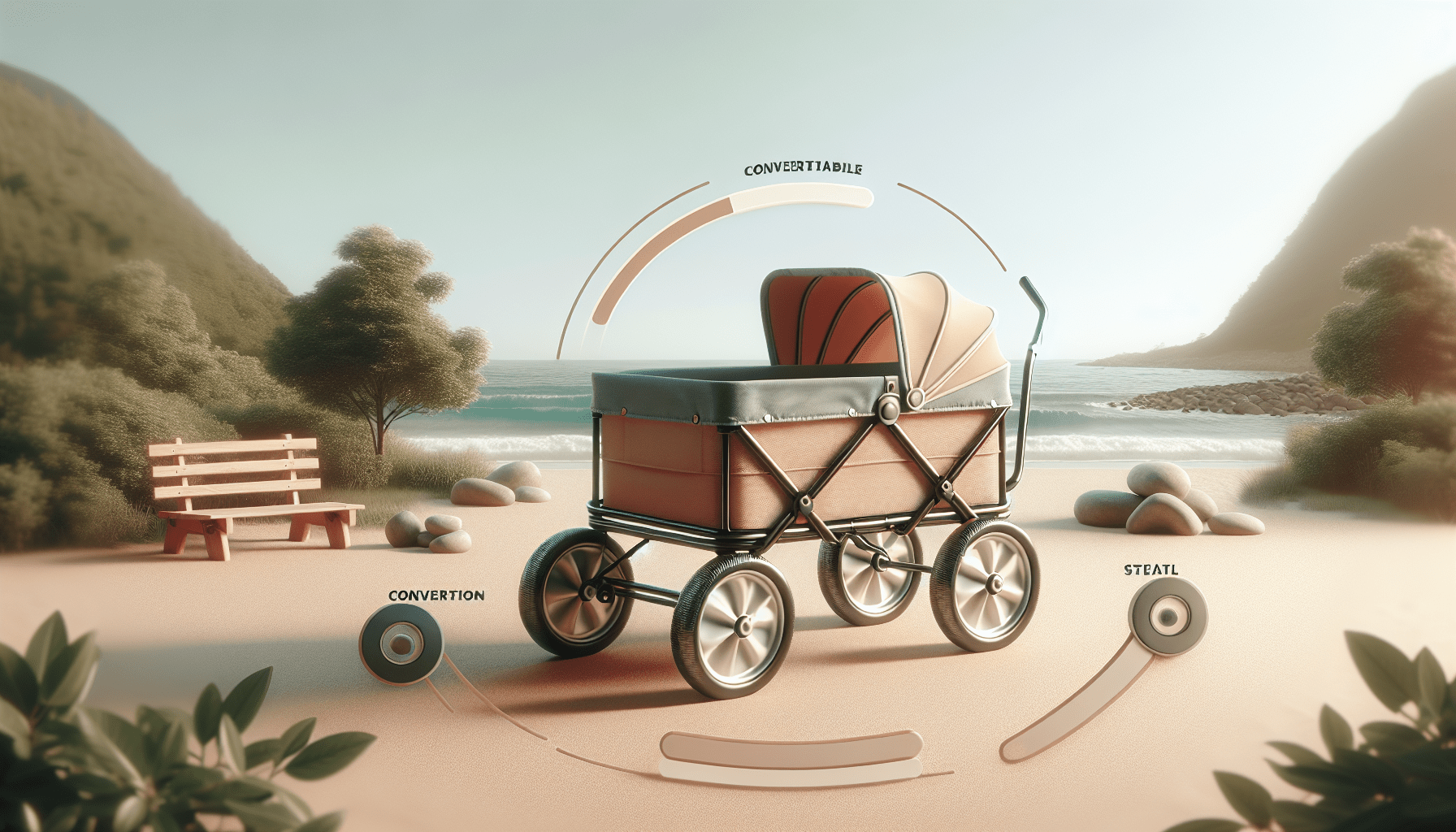 How Do I Keep My Collapsible Wagon In Top Condition?