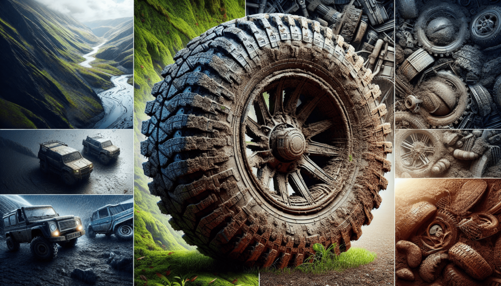 How Durable Are All-Terrain Wheels On Folding Wagons?