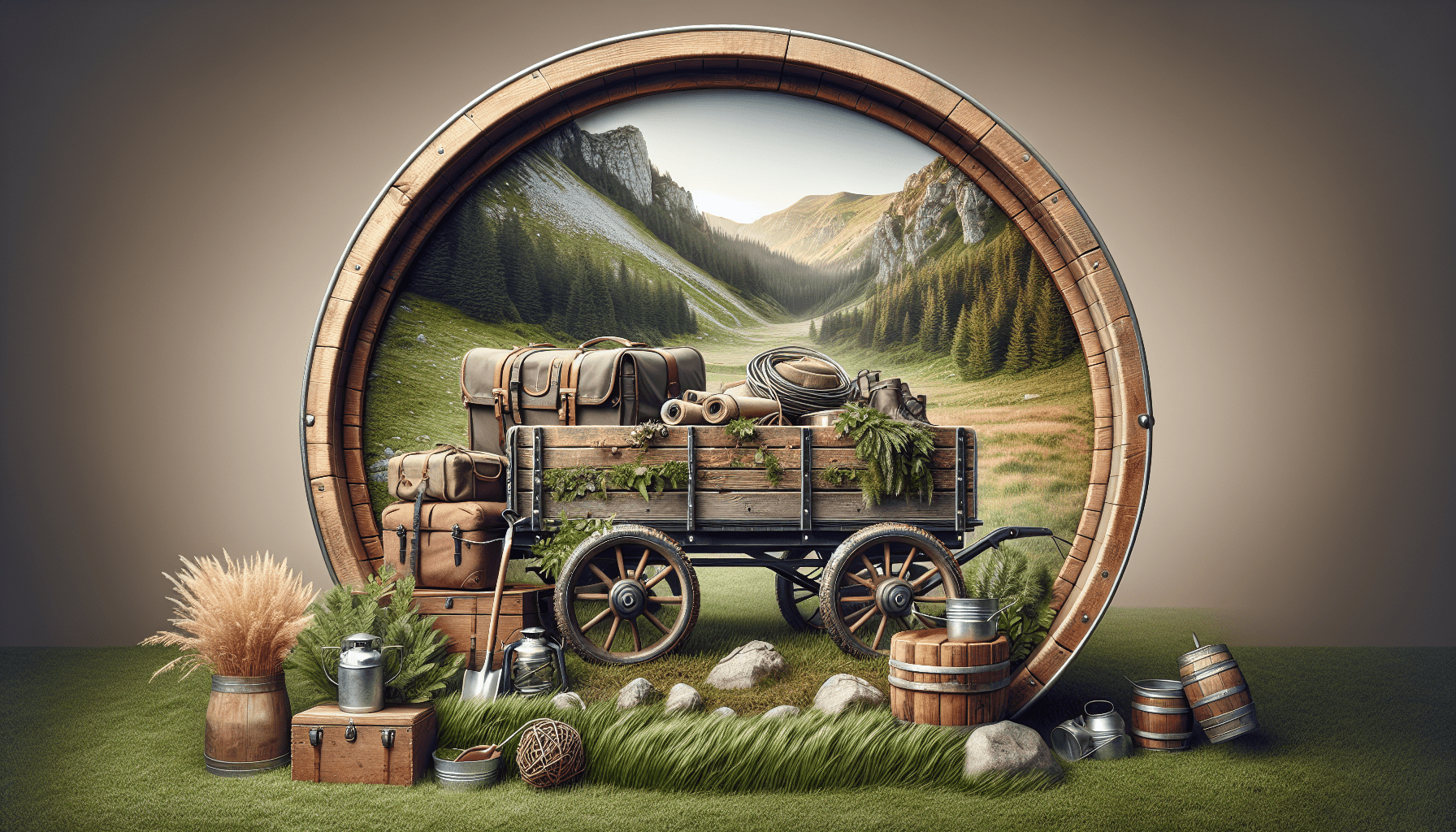 How To Improve Maneuverability Of Your Heavy-Duty Wagon