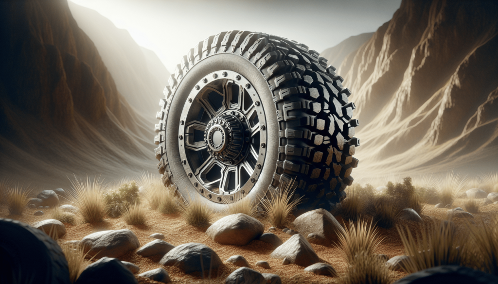 Selecting The Right All-Terrain Wheels For Your Collapsible Wagon