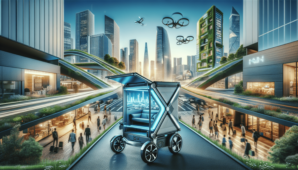 The Future Of Folding Wagons: Trends To Watch In 2025