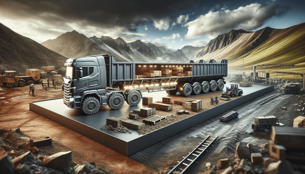 The Rise Of Heavy-Duty Wagons: Meeting The Demands Of Modern Users