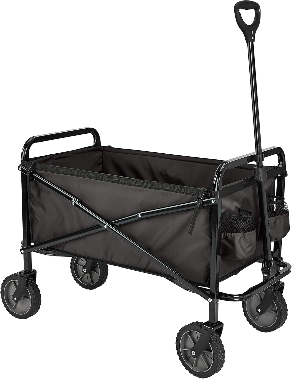Top 7 Utility Wagons for Every Task on Amazon 2025