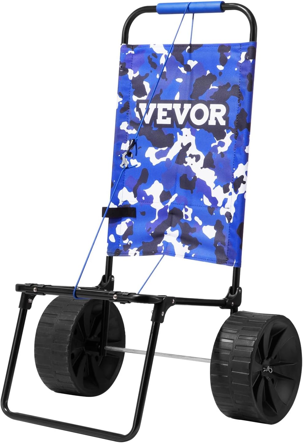 VEVOR Beach Dolly Review