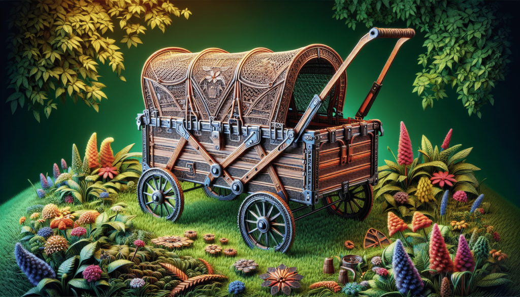 What Are The Best Brands For Folding Wagons?