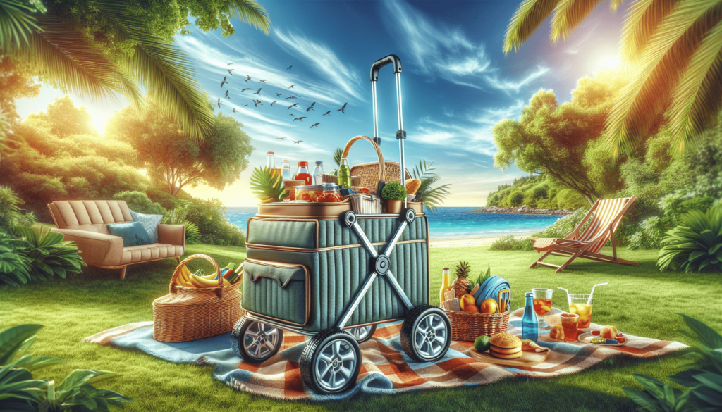 What Are The Pros And Cons Of Using A Collapsible Wagon?