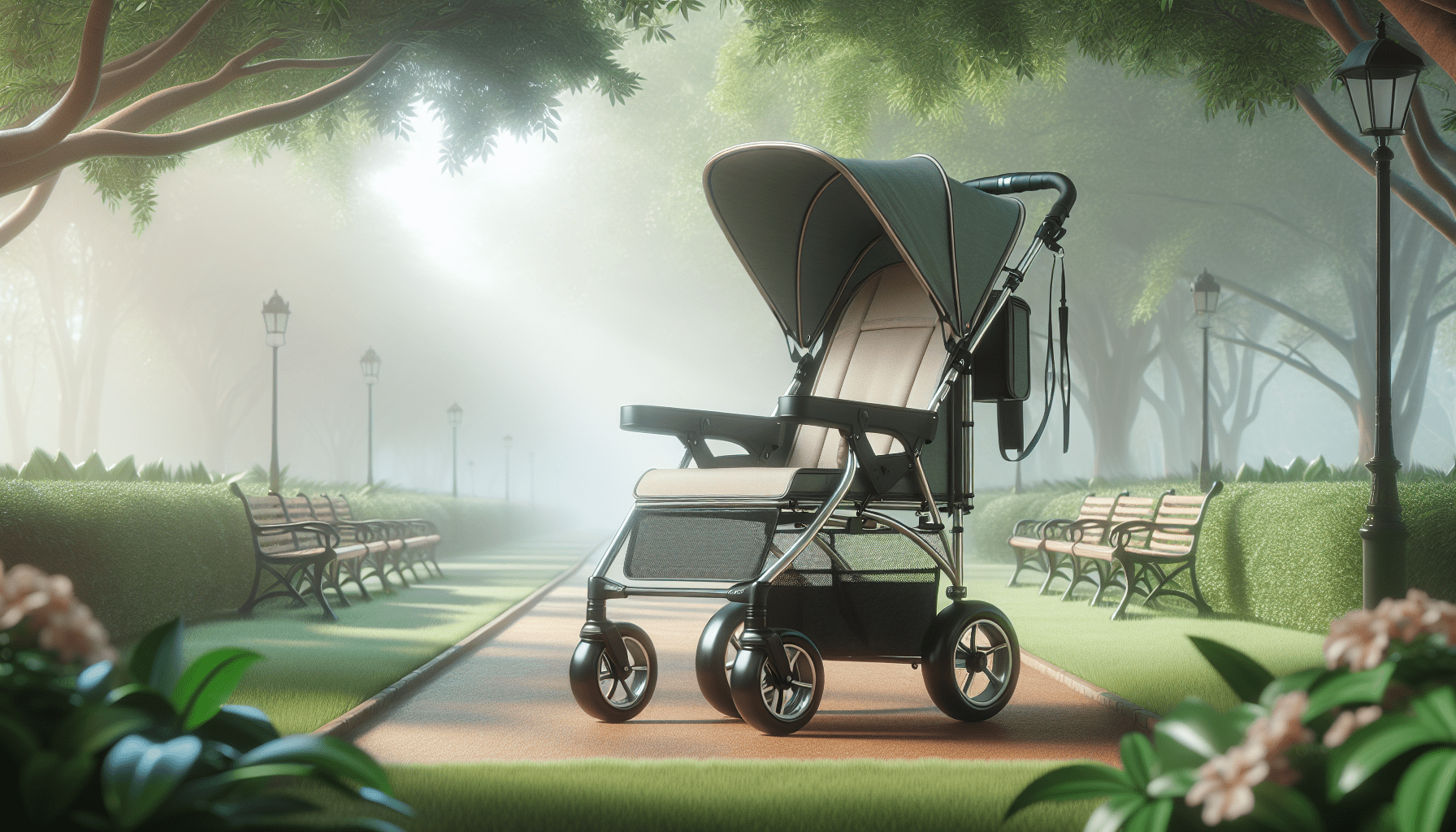What’s The Best Folding Wagon For Seniors?