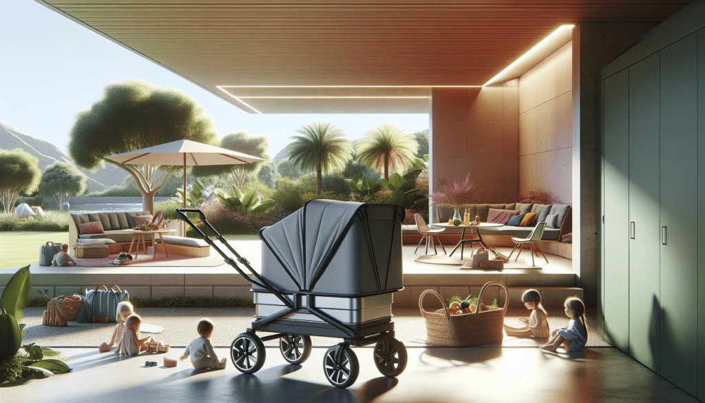 Why Are Folding Wagons So Popular?